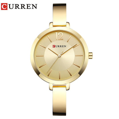La montre Femme Curren Romantica© - Montres Curren Paris©