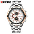 La montre Curren Sylvester - Montres Curren Paris©