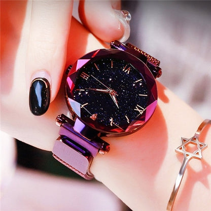 Montre partenaire Myriade© pour Femme