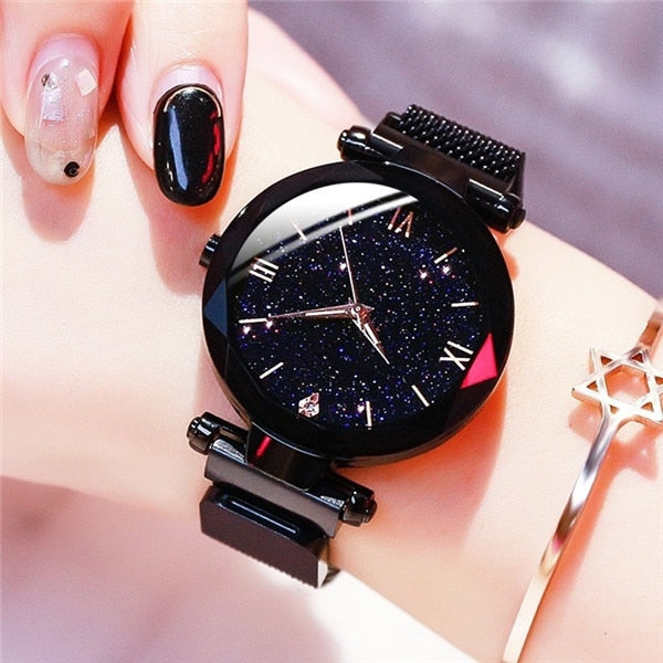 Montre partenaire Myriade© pour Femme