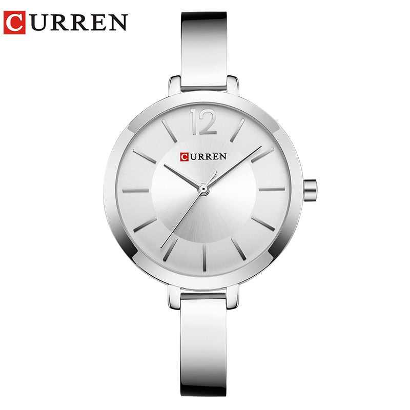 La montre Femme Curren Romantica© - Montres Curren Paris©