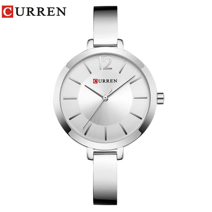 La montre Femme Curren Romantica© - Montres Curren Paris©