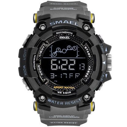 Montre partenaire Smaël Water© pour Homme