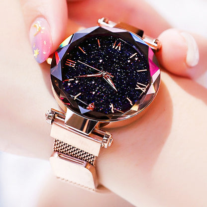 Montre partenaire Myriade© pour Femme