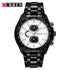La montre Curren Sylvester - Montres Curren Paris©