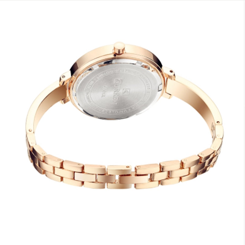 La montre Femme Curren Romantica© - Montres Curren Paris©
