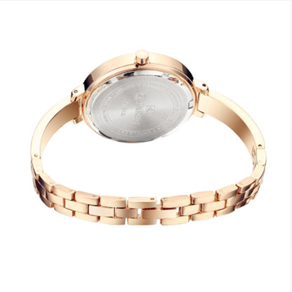 La montre Femme Curren Romantica© - Montres Curren Paris©