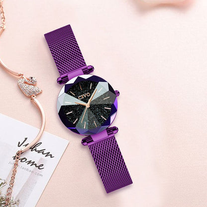 Montre partenaire Civo Rare© pour Femme
