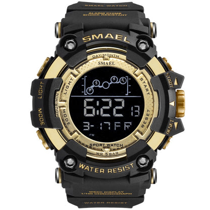 Montre partenaire Smaël Water© pour Homme