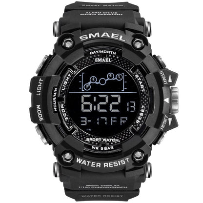 Montre partenaire Smaël Water© pour Homme
