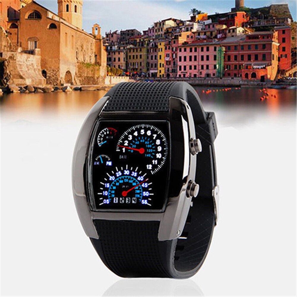 Montre connectée Win©