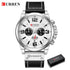 La montre Curren Smatch - Montres Curren Paris©