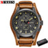La montre Curren Roc - Montres Curren Paris©