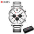 La montre Curren Air Force One - Montres Curren Paris©