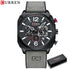 La montre Curren Drive - Montres Curren Paris©