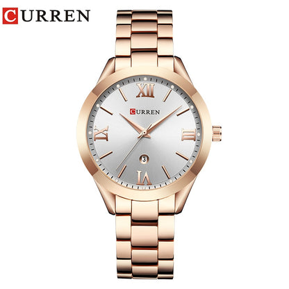 La montre Femme Curren La Classe© - Montres Curren Paris©