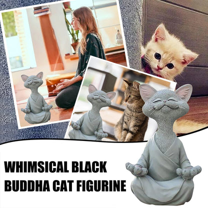 Nouveauté Partenaire Chat Zen©