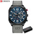 La montre Curren Drive - Montres Curren Paris©