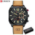 La montre Curren Drive - Montres Curren Paris©