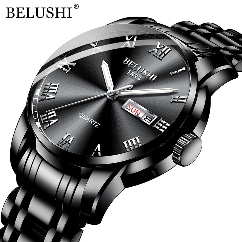 Montre partenaire Belushi Force© pour Homme