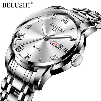 Montre partenaire Belushi Force© pour Homme