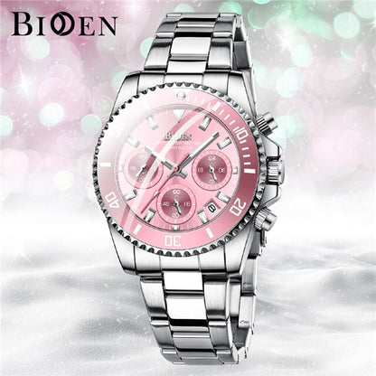 Montre partenaire Biden Classique© pour Femme