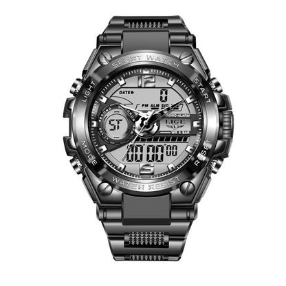 Montre partenaire Lige Sport© pour Homme