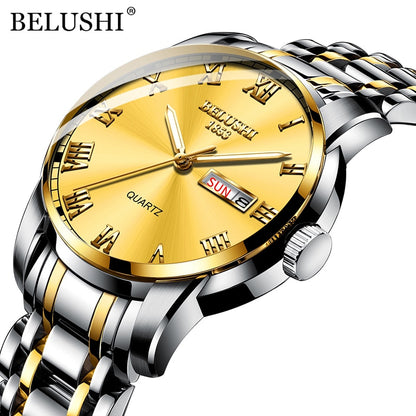 Montre partenaire Belushi Force© pour Homme