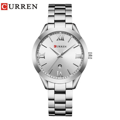 La montre Femme Curren La Classe© - Montres Curren Paris©