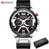 La montre Homme Curren Cool© - Montres Curren Paris©