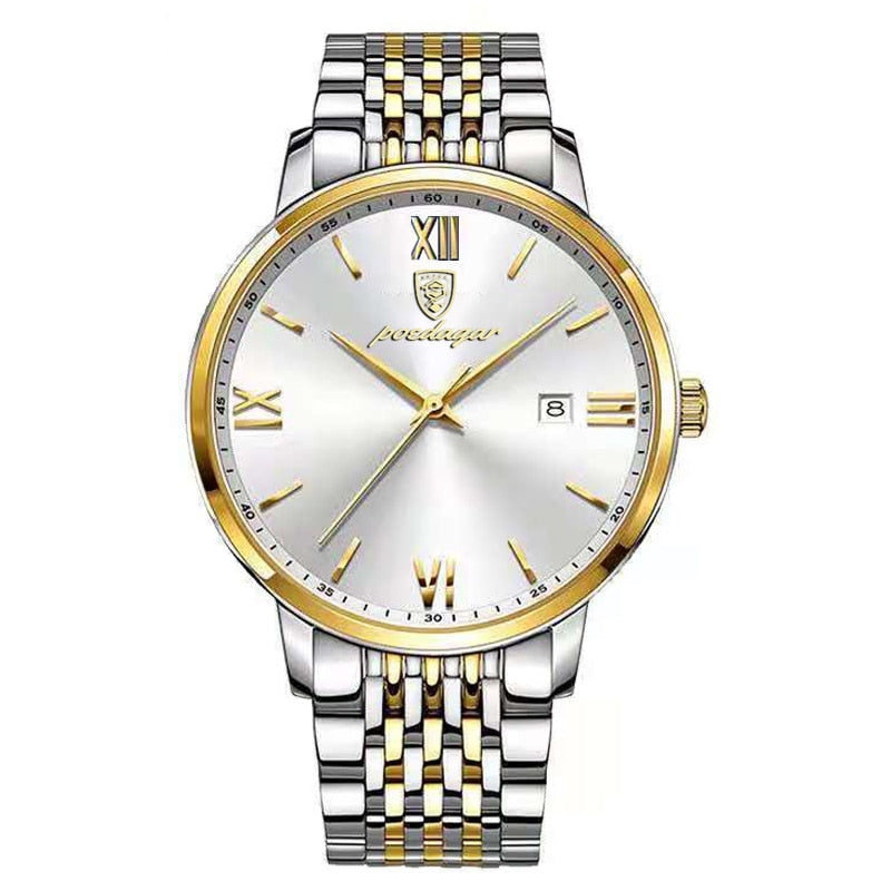 Montre partenaire Poedagar Liberty© pour Homme