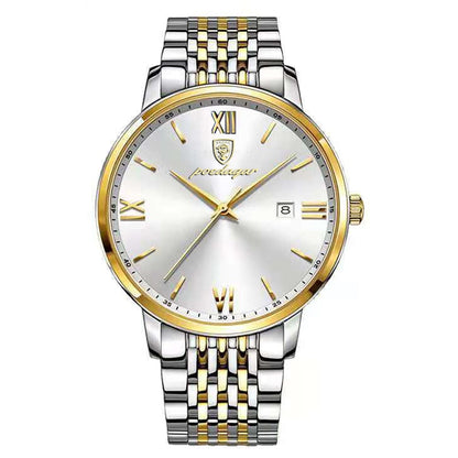 Montre partenaire Poedagar Liberty© pour Homme