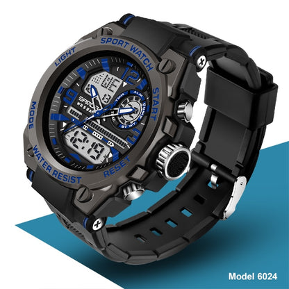 Montre partenaire Sanda©