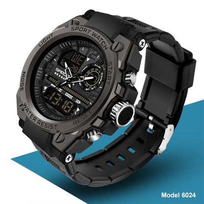 Montre partenaire Sanda©