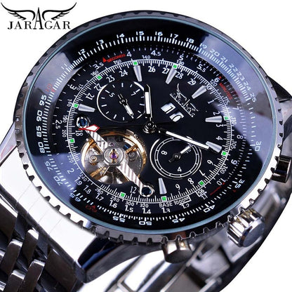 Montre partenaire Jaragar© pour Homme