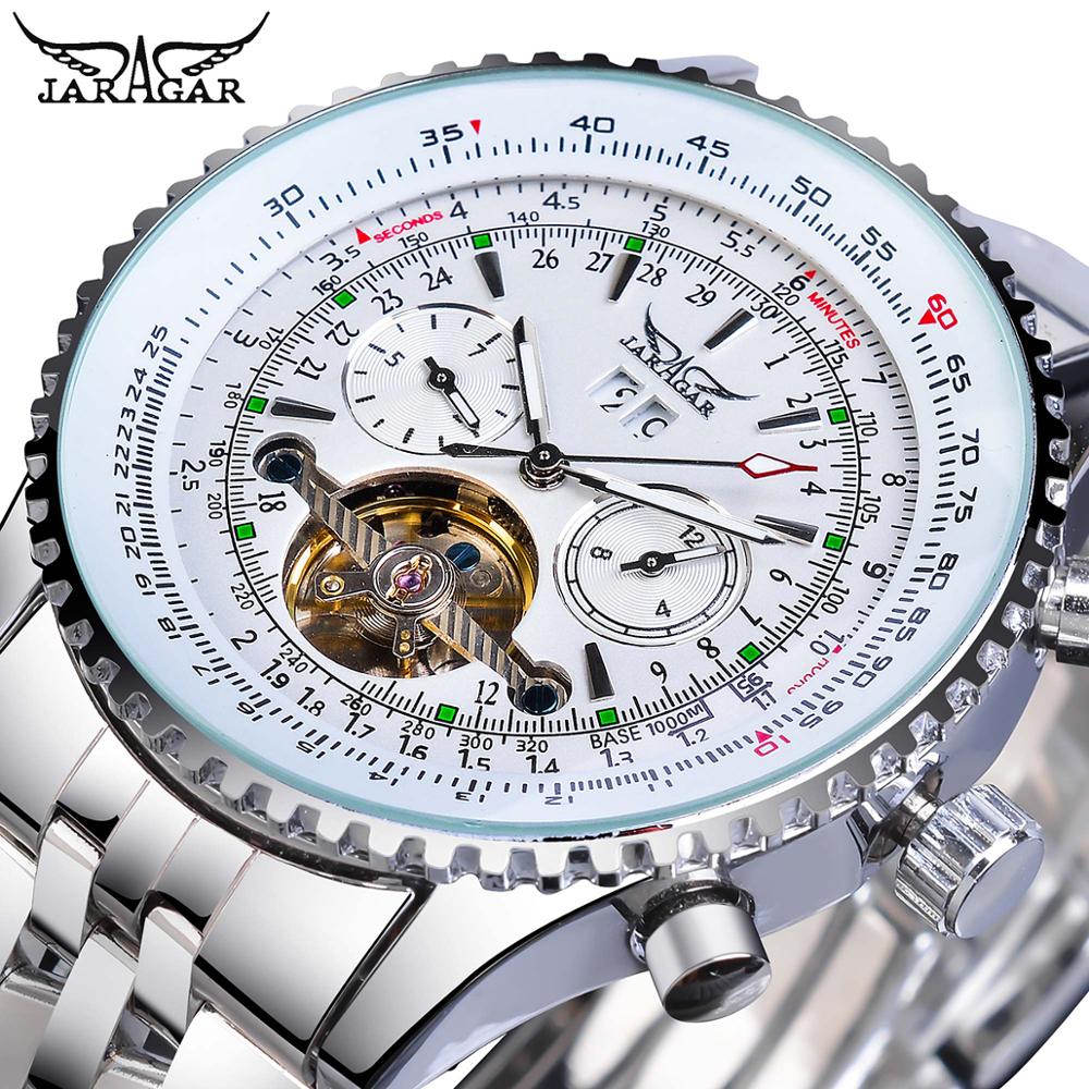 Montre partenaire Jaragar© pour Homme