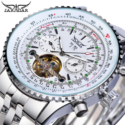 Montre partenaire Jaragar© pour Homme