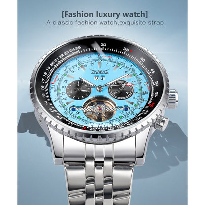 Montre partenaire Jaragar© pour Homme