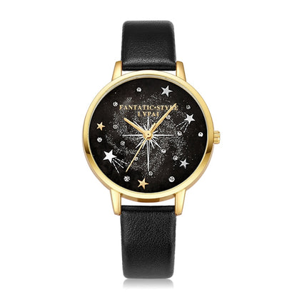 Montre partenaire Strass et Paillettes© pour Femme