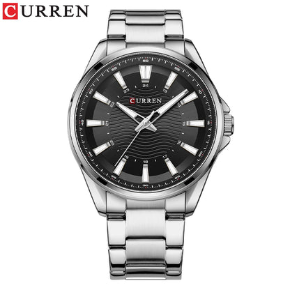 La montre Homme Curren SpaceTron©