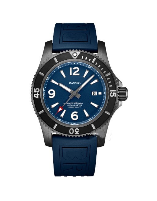 Montre partenaire Dannilu© pour Homme