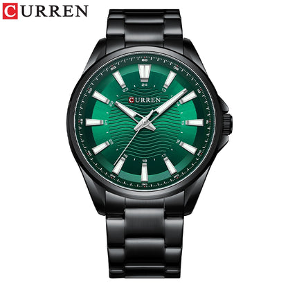 La montre Homme Curren SpaceTron©
