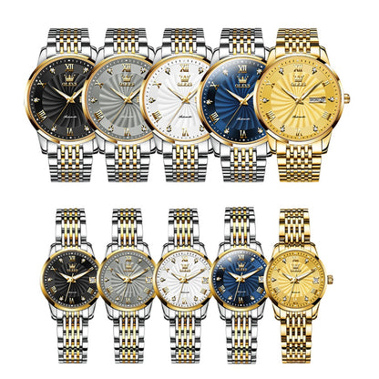 Montre partenaire Olevs King©