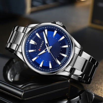 La montre Homme Curren SpaceTron©