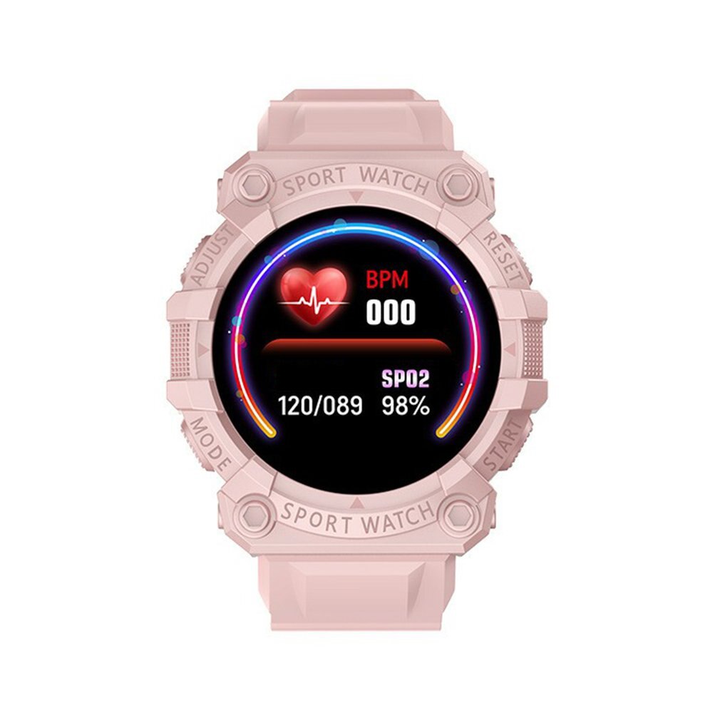 Montre connectée Forge©