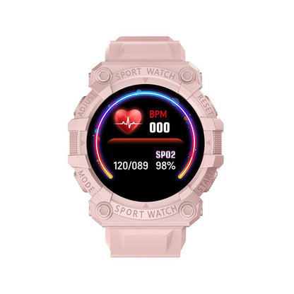 Montre connectée Forge©