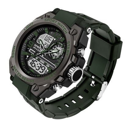 Montre partenaire Sanda©