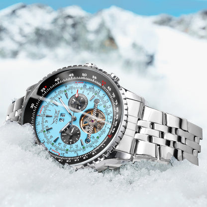 Montre partenaire Jaragar© pour Homme