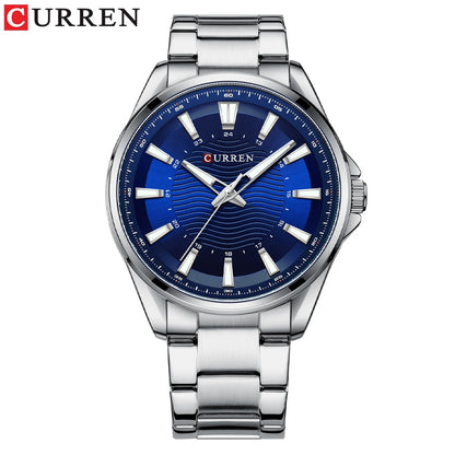 La montre Homme Curren SpaceTron©