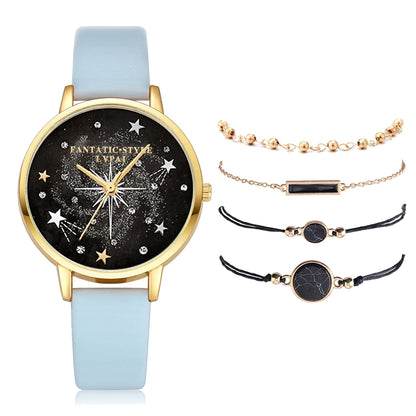 Montre partenaire Strass et Paillettes© pour Femme
